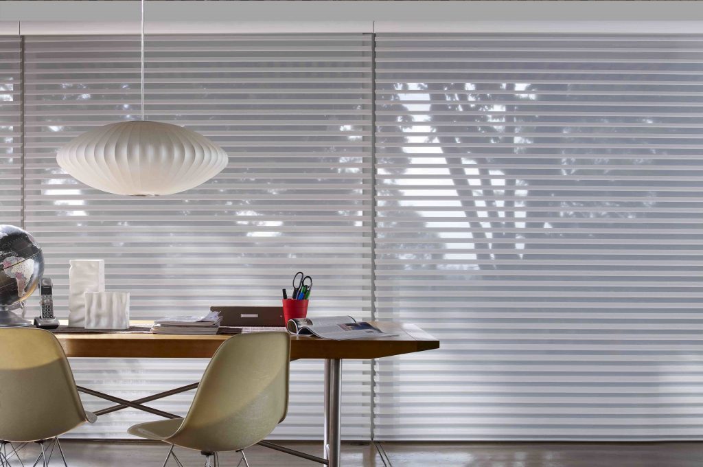 WINDOW SHADINGS - OFFICE